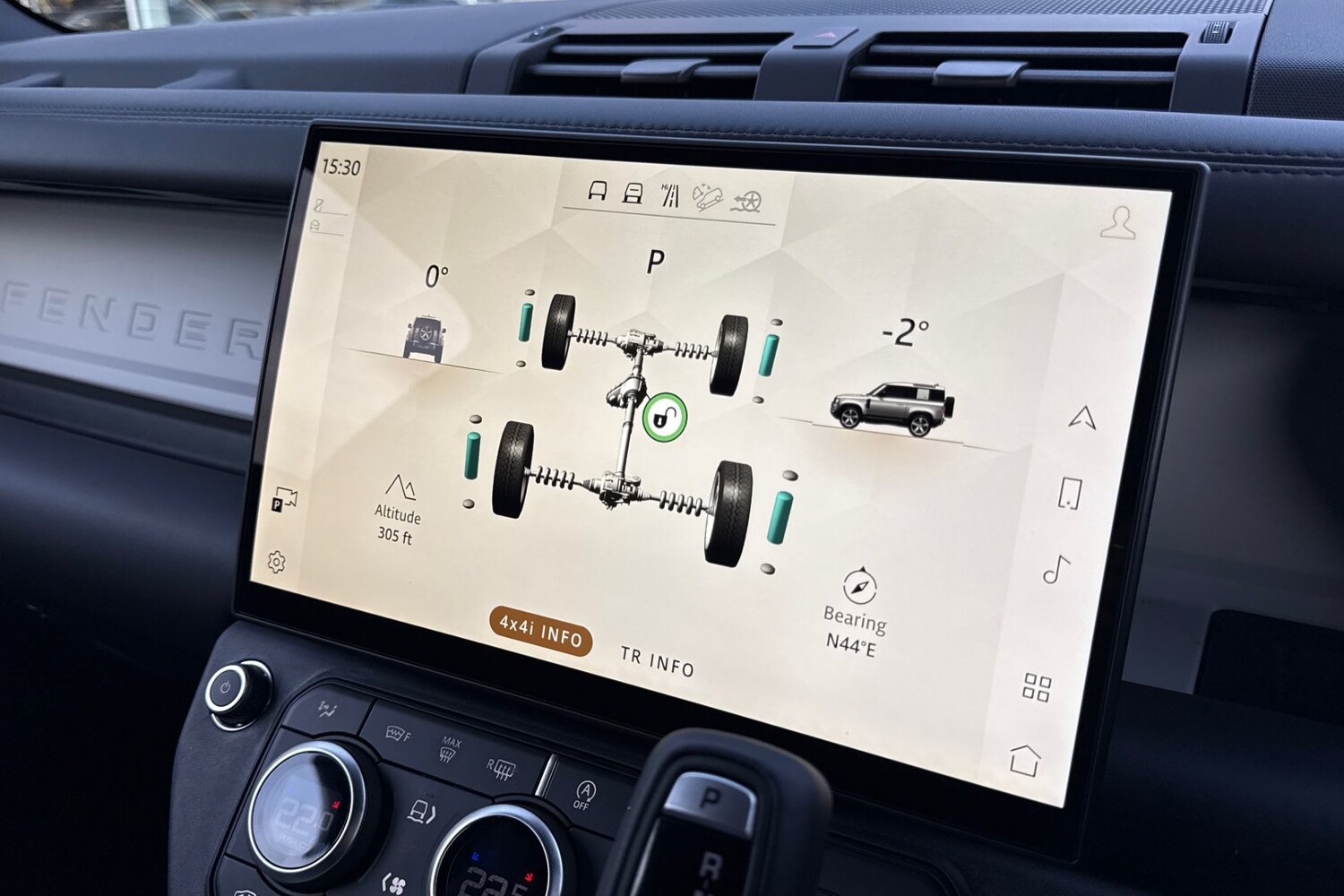 Used Land Rover Defender 90 2026 for sale - 77394129: Photo 39