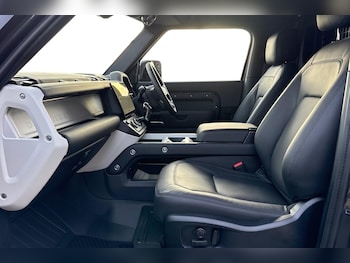 Used Land Rover Defender 90 2026 for sale - 77394129: Photo