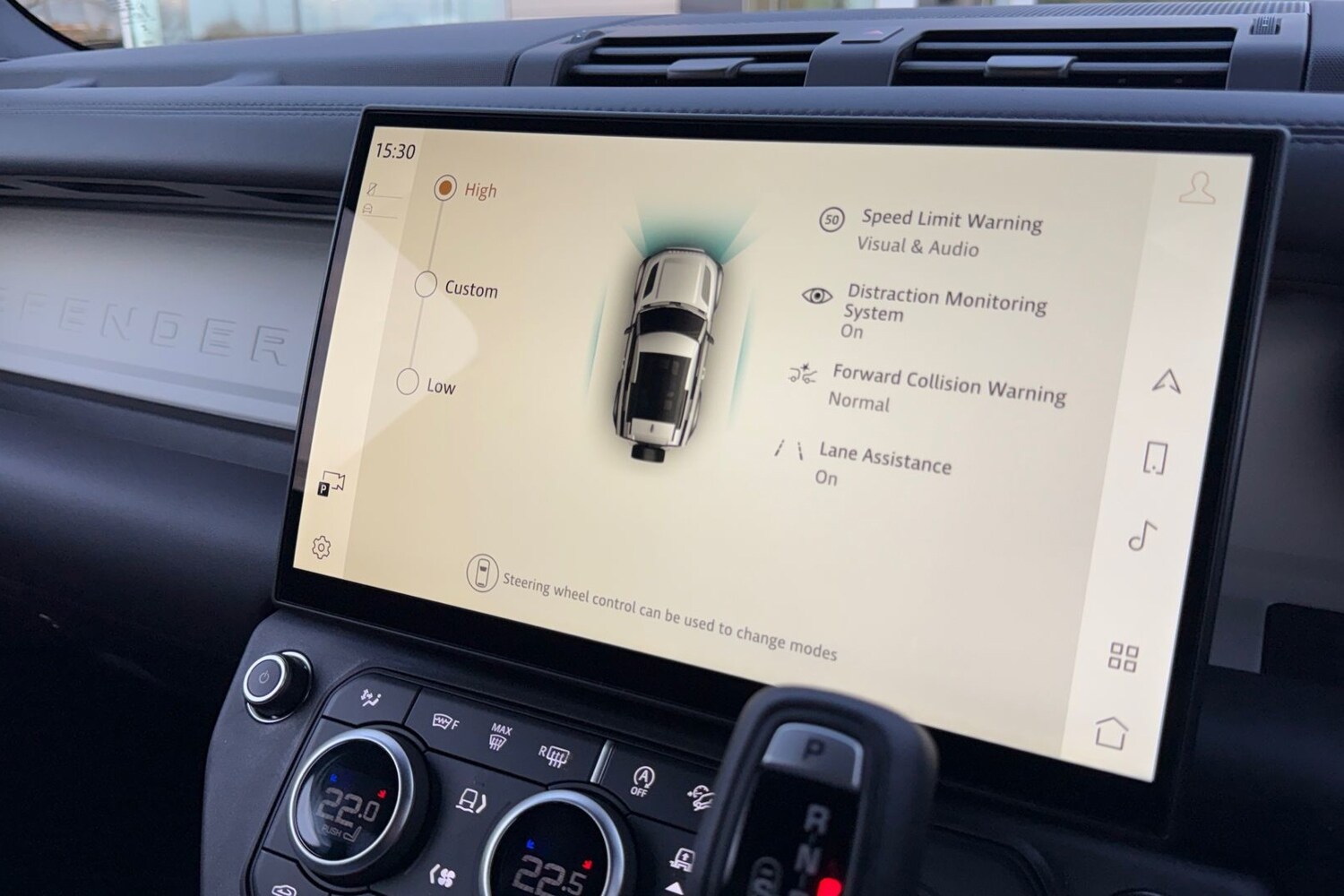 Used Land Rover Defender 90 2026 for sale - 77394129: Photo 41