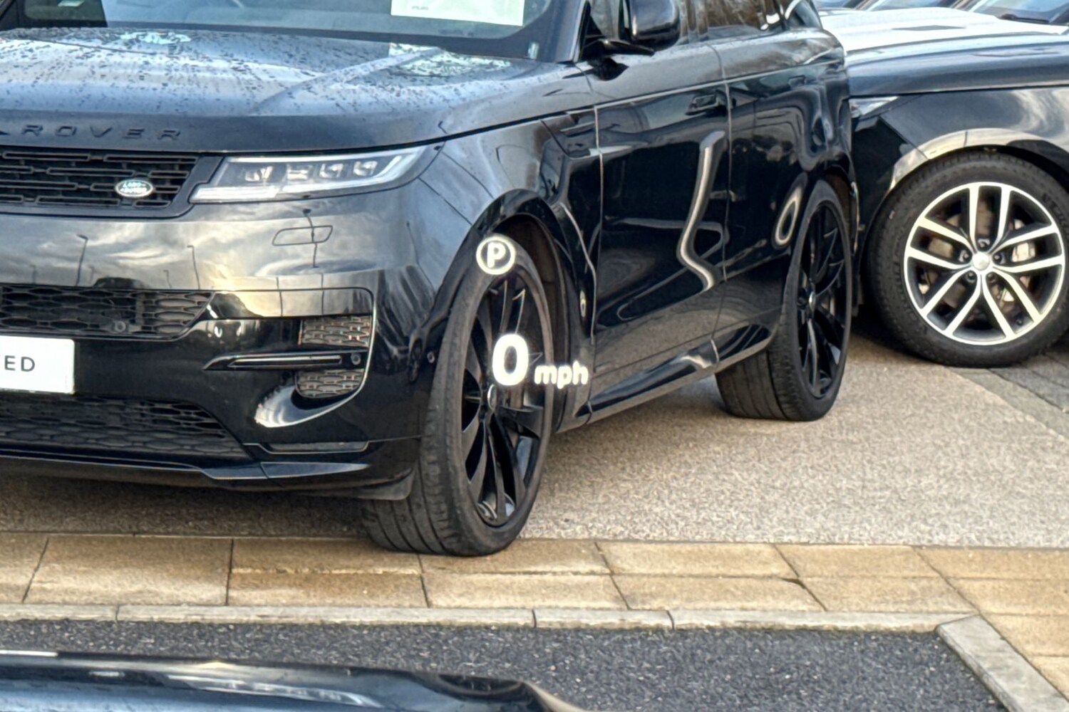 Used Land Rover Defender 90 2026 for sale - 77394129: Photo 42