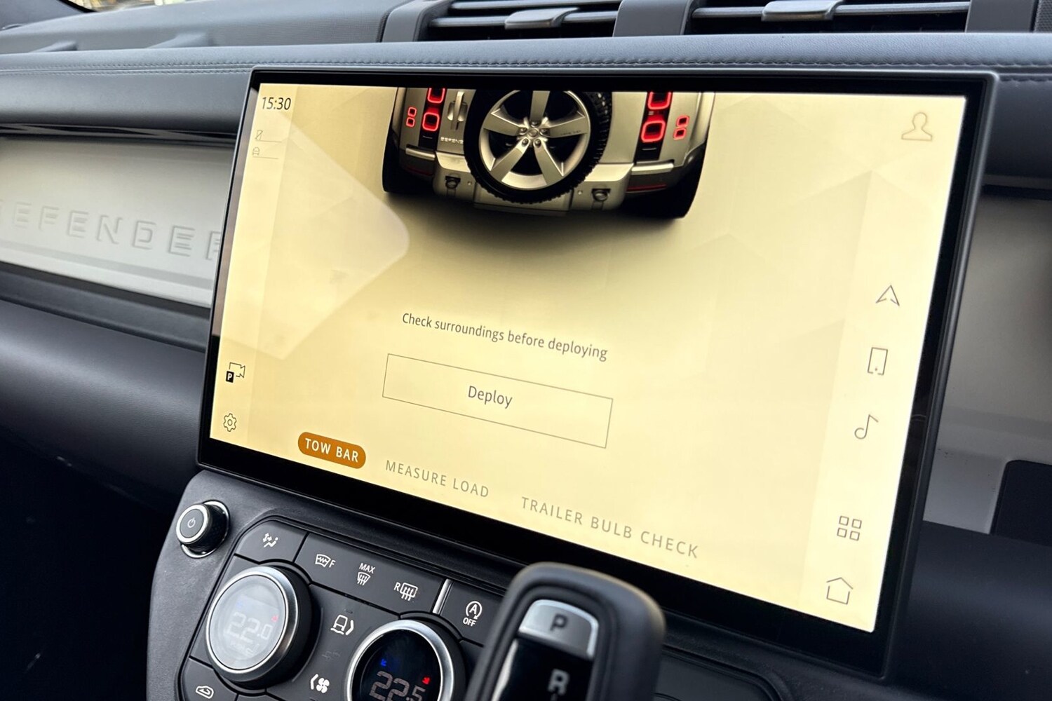 Used Land Rover Defender 90 2026 for sale - 77394129: Photo 43