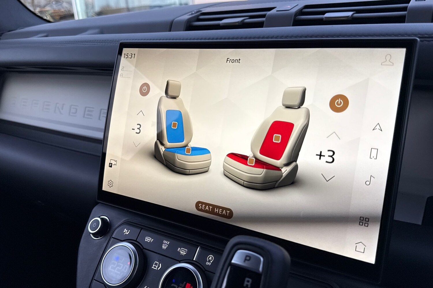 Used Land Rover Defender 90 2026 for sale - 77394129: Photo 45