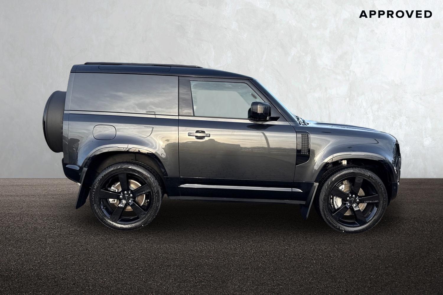 Used Land Rover Defender 90 2026 for sale - 77394129: Photo 6