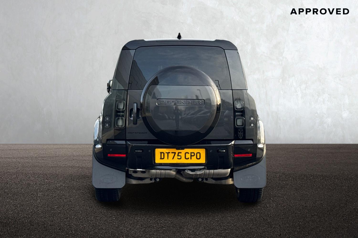 Used Land Rover Defender 90 2026 for sale - 77394129: Photo 7