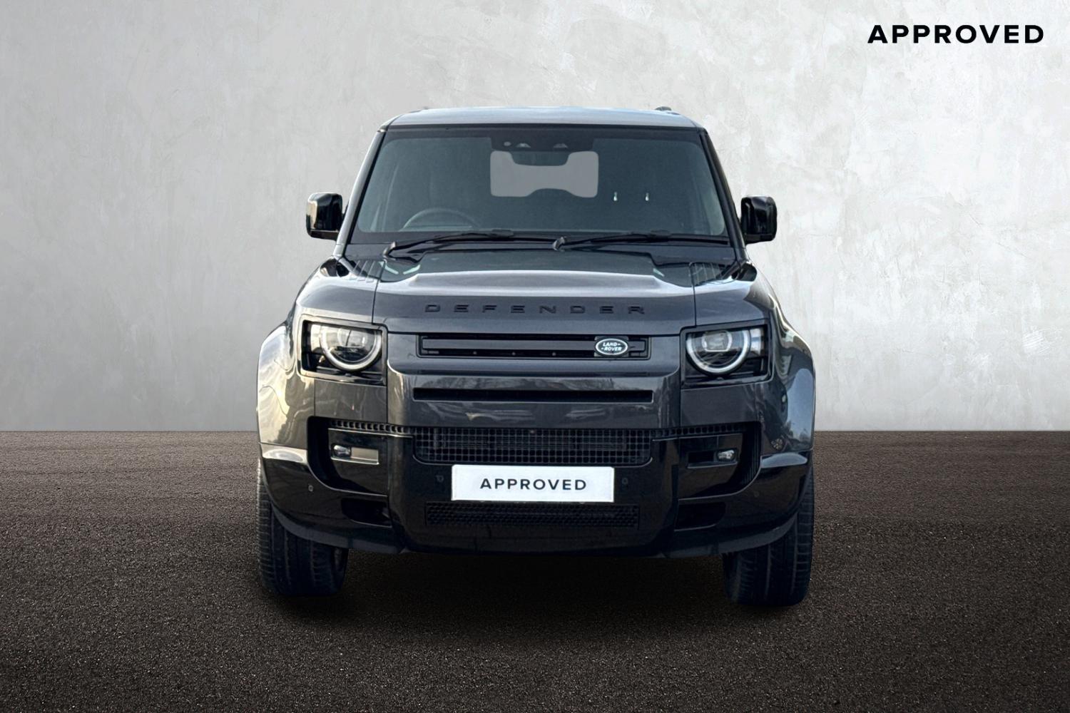 Used Land Rover Defender 90 2026 for sale - 77394129: Photo 8