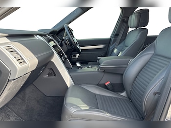 Used Land Rover Discovery 2024 for sale - 75847043: Photo
