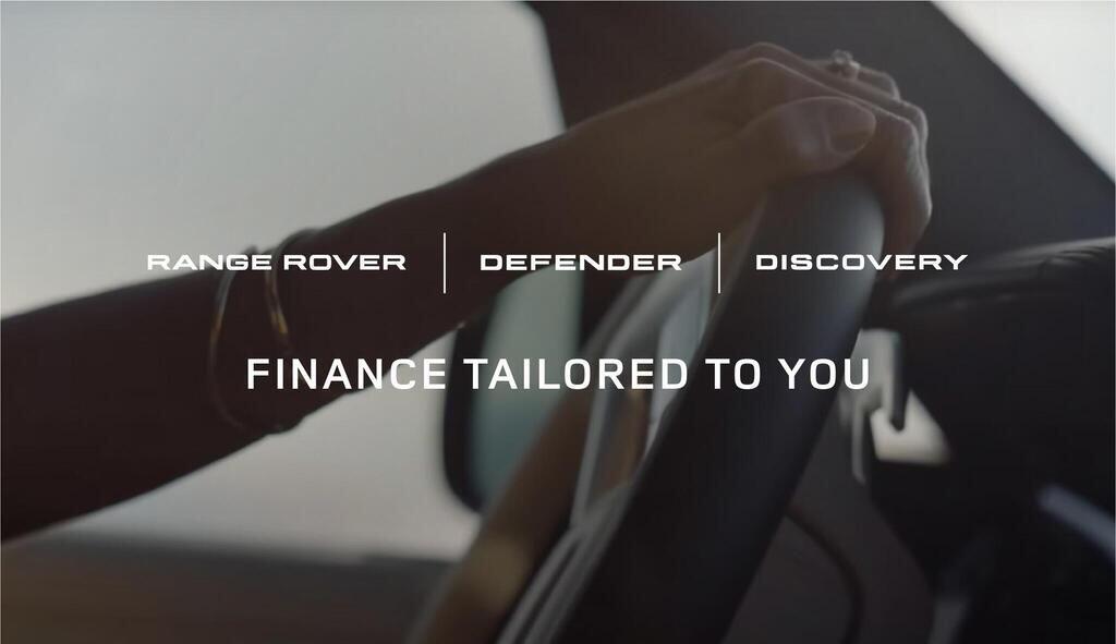 Used Land Rover Range Rover 2025 for sale - 78132395: Photo 2