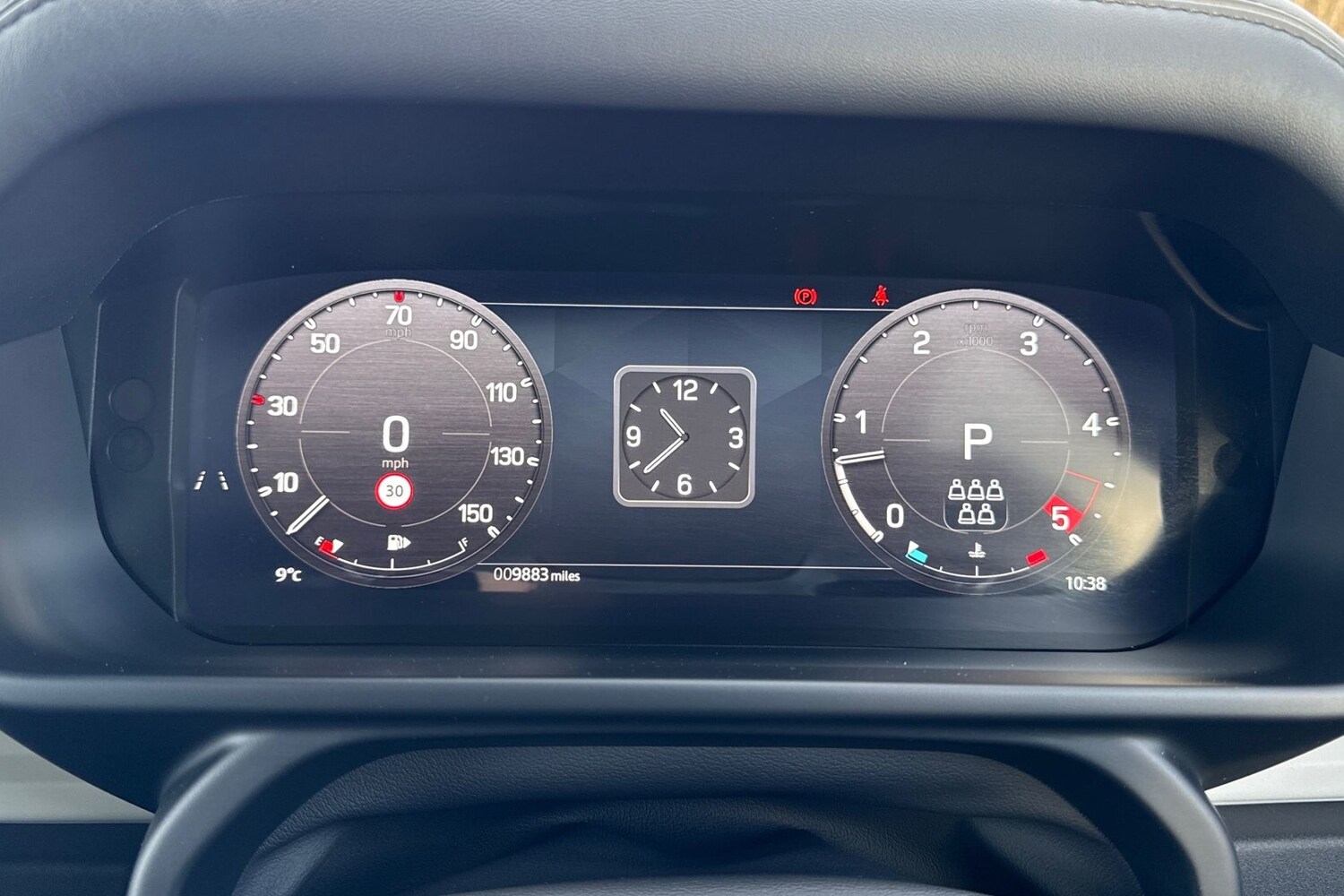 Used Land Rover Defender 110 2024 for sale - 76855029: Photo 17