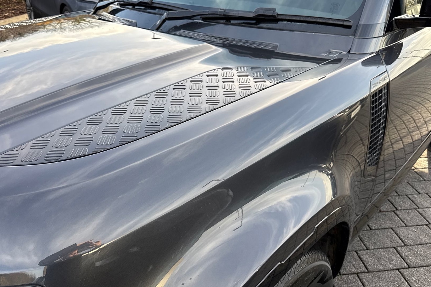 Used Land Rover Defender 110 2024 for sale - 76855029: Photo 21