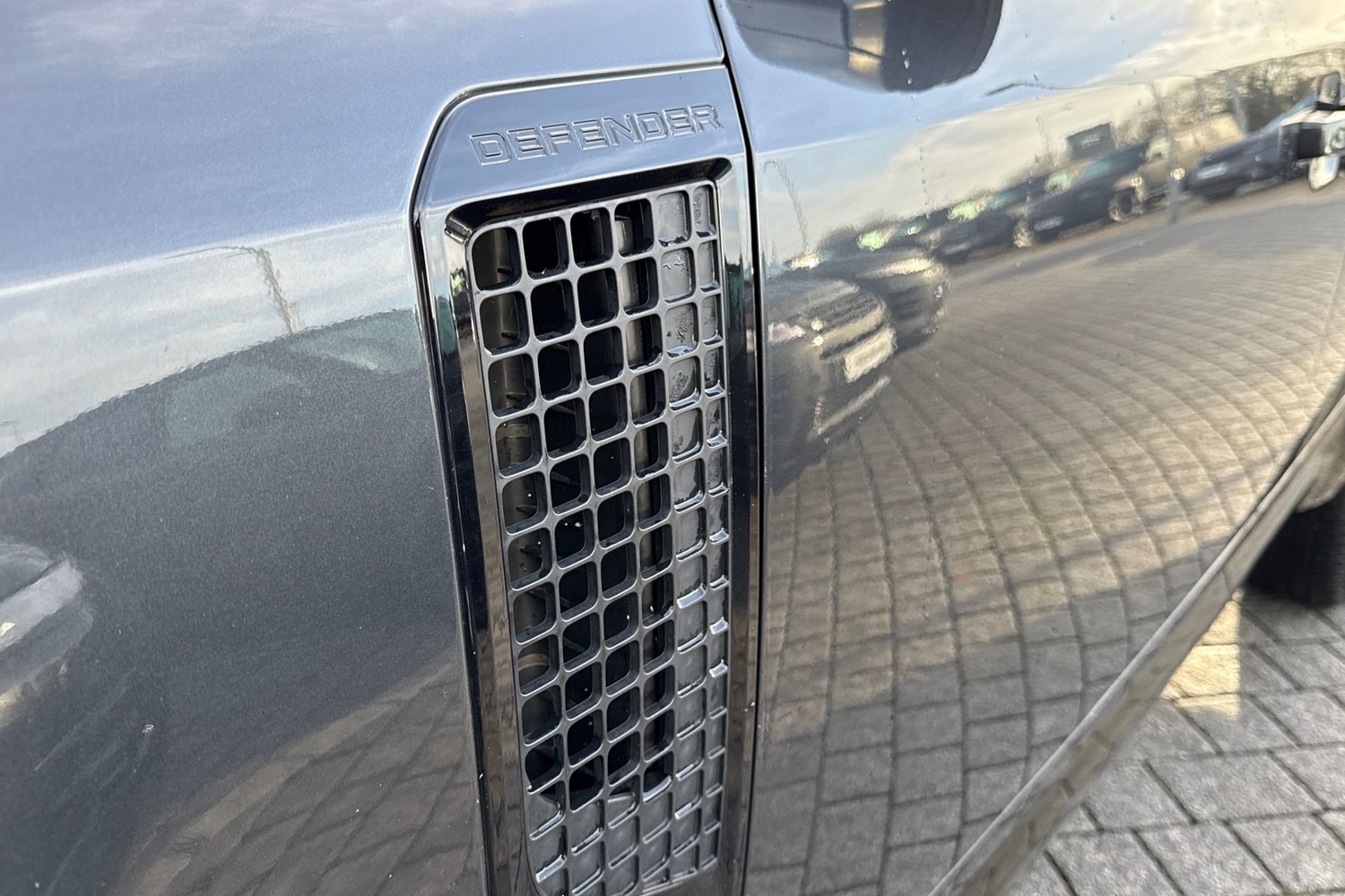 Used Land Rover Defender 110 2024 for sale - 76855029: Photo 29