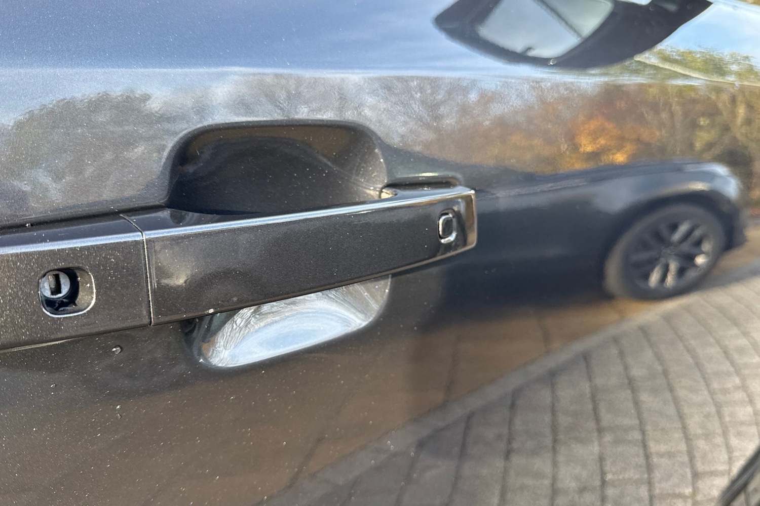 Used Land Rover Defender 110 2024 for sale - 76855029: Photo 30