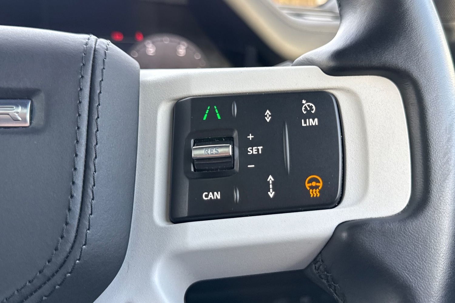 Used Land Rover Defender 110 2024 for sale - 76855029: Photo 33