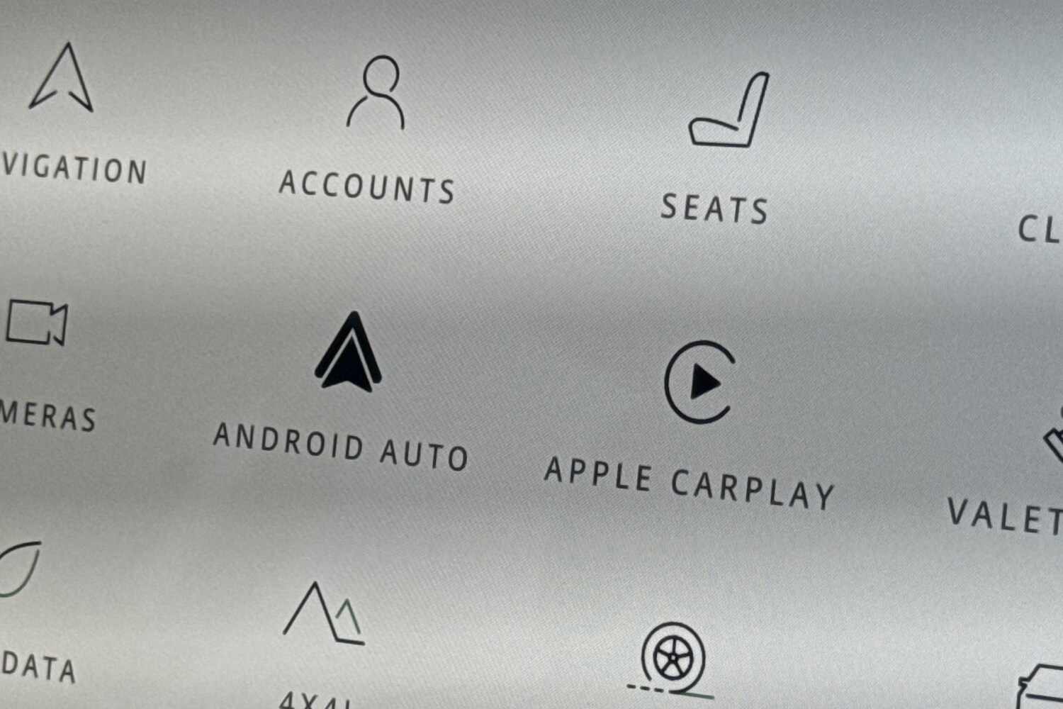 Used Land Rover Defender 110 2024 for sale - 76855029: Photo 35