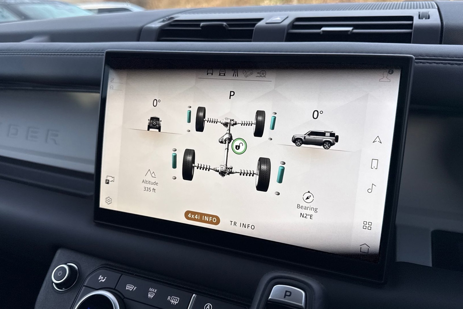 Used Land Rover Defender 110 2024 for sale - 76855029: Photo 36