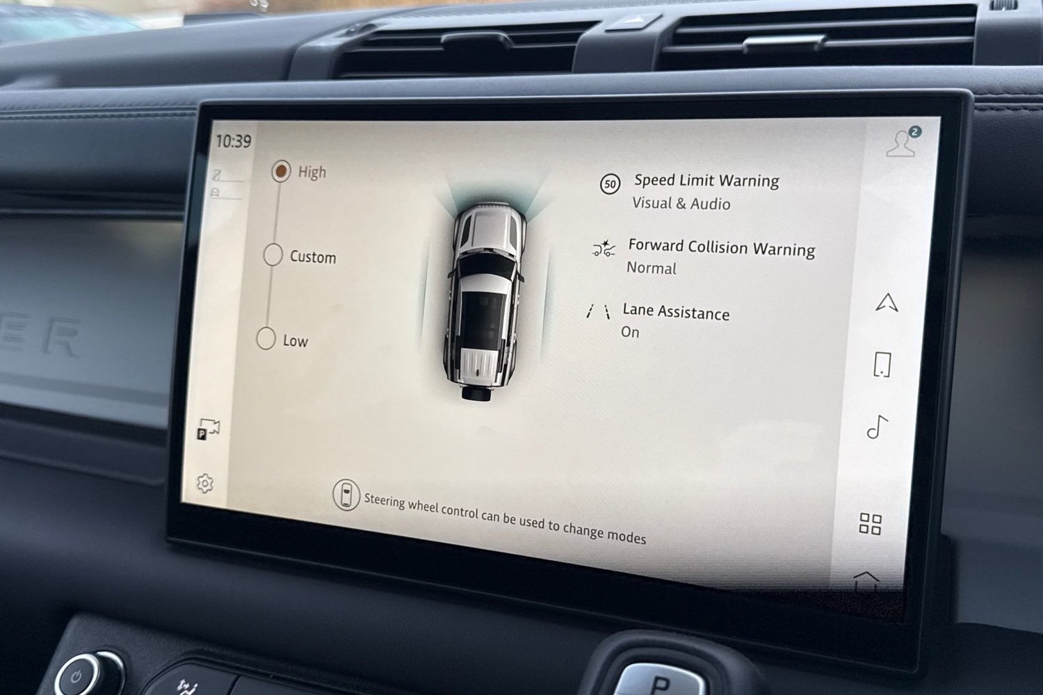 Used Land Rover Defender 110 2024 for sale - 76855029: Photo 38