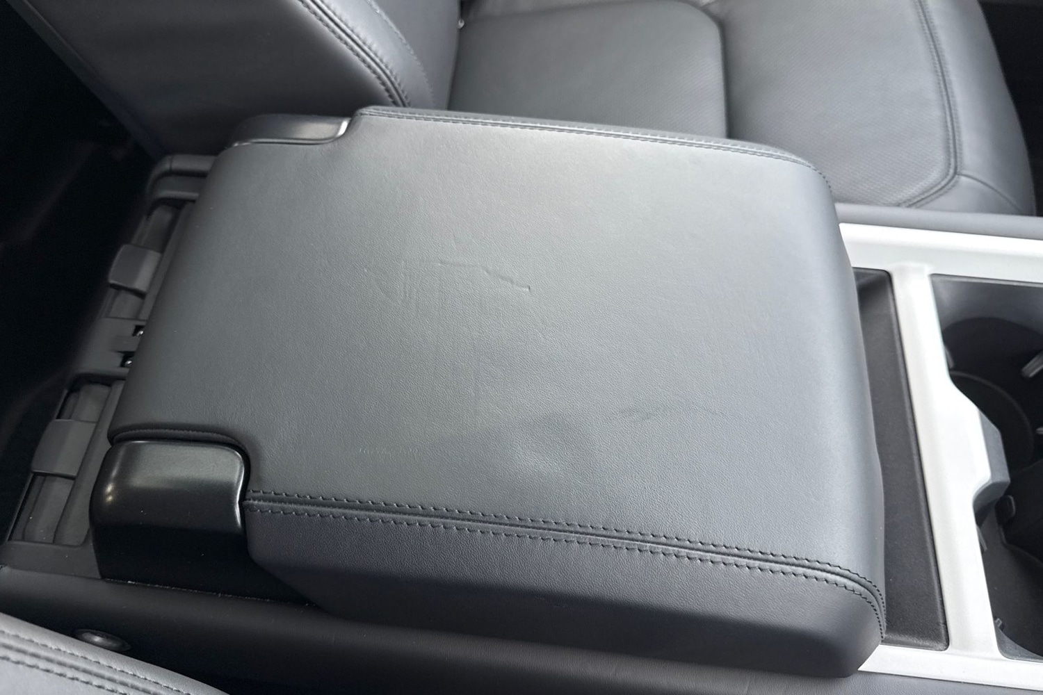 Used Land Rover Defender 110 2024 for sale - 76855029: Photo 44