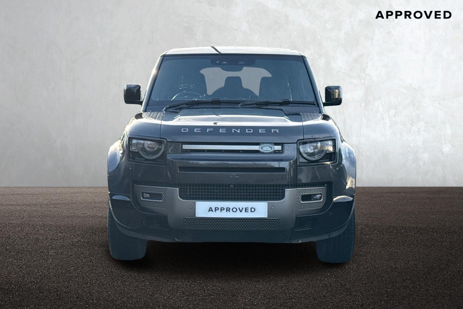 Used Land Rover Defender 110 2024 for sale - 76855029: Photo 8