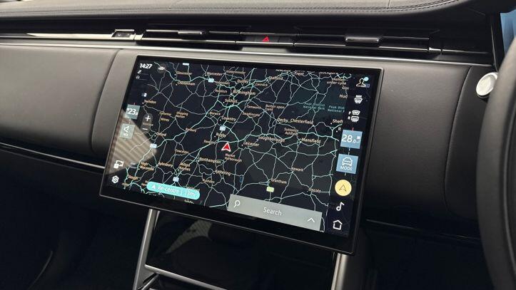 Used Land Rover Range Rover 2024 for sale - 77620439: Photo 12