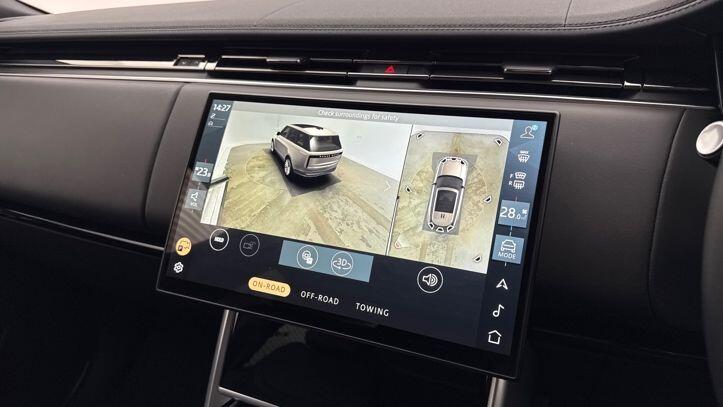 Used Land Rover Range Rover 2024 for sale - 77620439: Photo 13