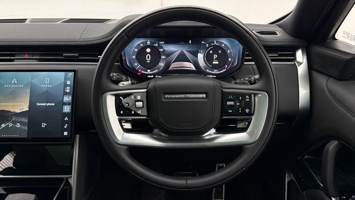 Used Land Rover Range Rover 2024 for sale - 77620439: Photo 16