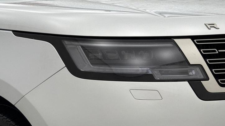 Used Land Rover Range Rover 2024 for sale - 77620439: Photo 17