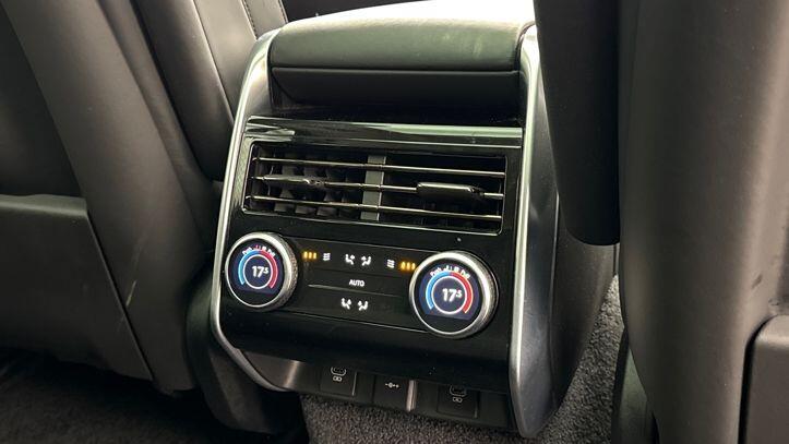 Used Land Rover Range Rover 2024 for sale - 77620439: Photo 18