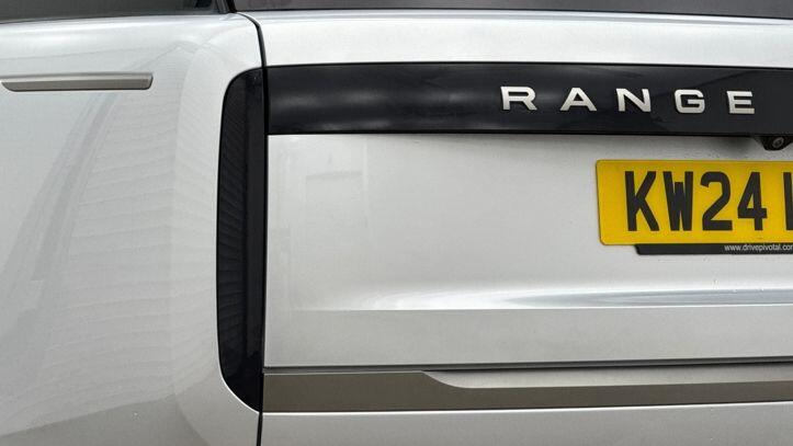 Used Land Rover Range Rover 2024 for sale - 77620439: Photo 19