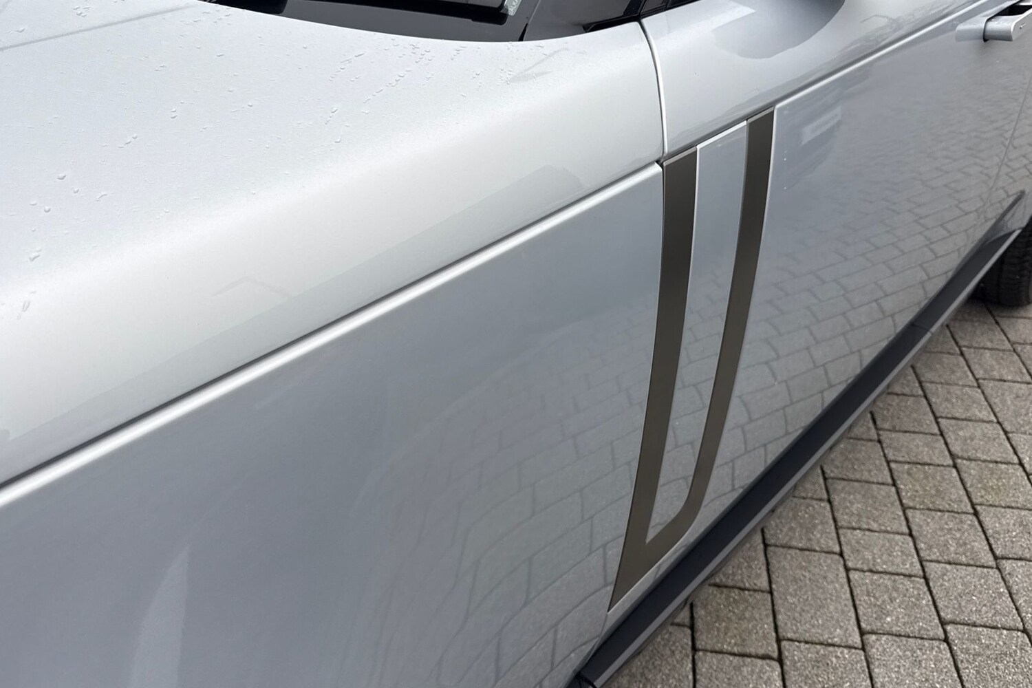 Used Land Rover Range Rover 2024 for sale - 77620439: Photo 21