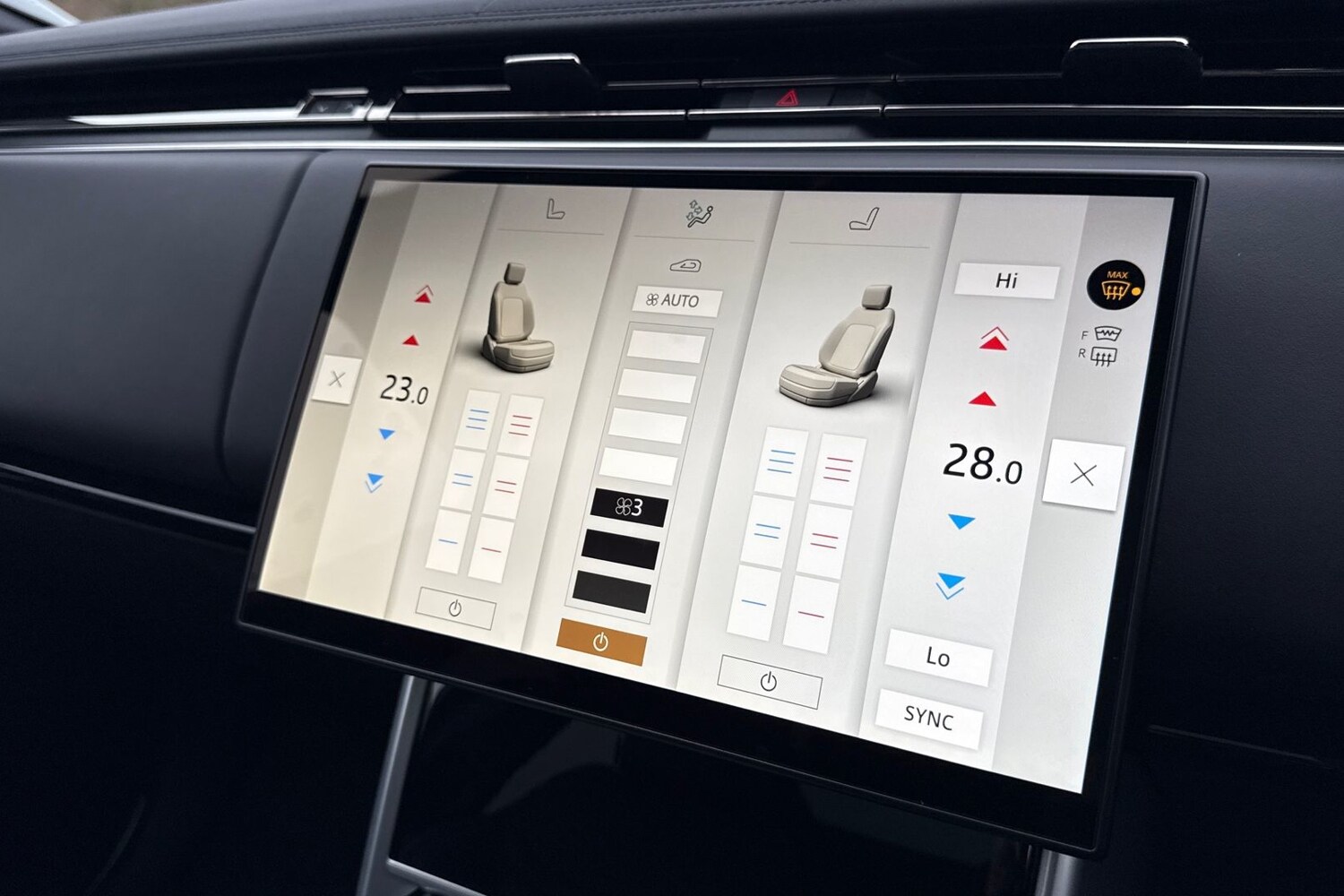 Used Land Rover Range Rover 2024 for sale - 77620439: Photo 23