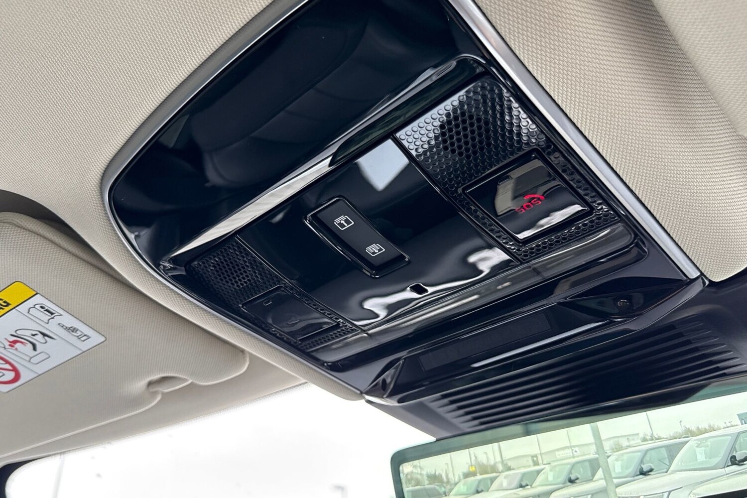 Used Land Rover Range Rover 2024 for sale - 77620439: Photo 24