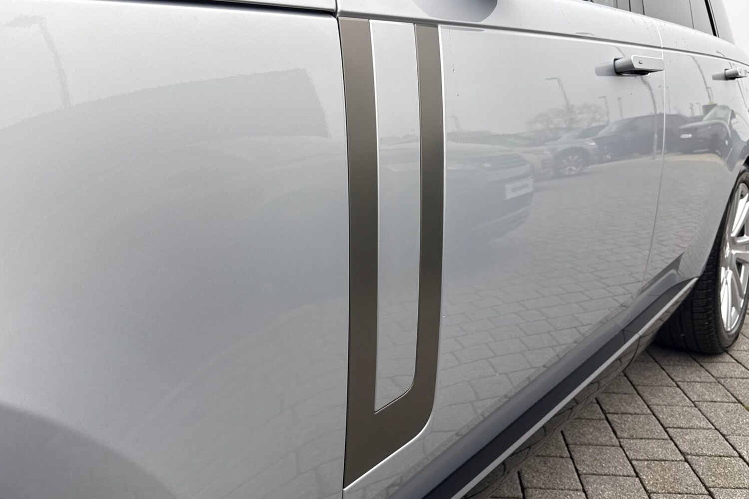 Used Land Rover Range Rover 2024 for sale - 77620439: Photo 29