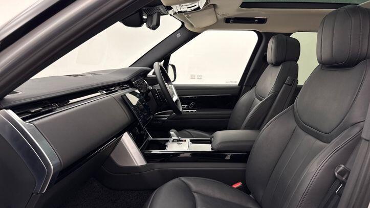 Used Land Rover Range Rover 2024 for sale - 77620439: Photo 3
