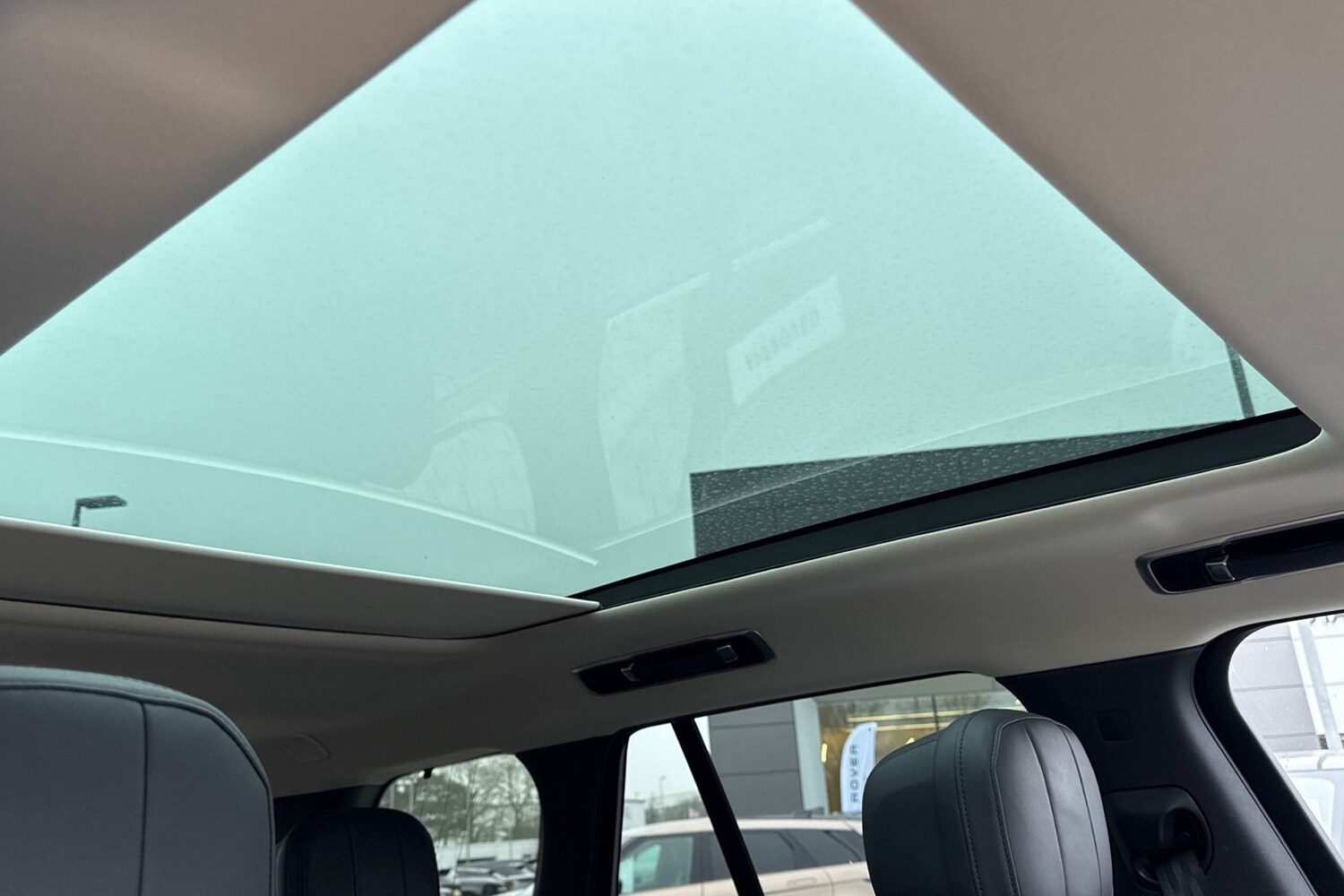 Used Land Rover Range Rover 2024 for sale - 77620439: Photo 33