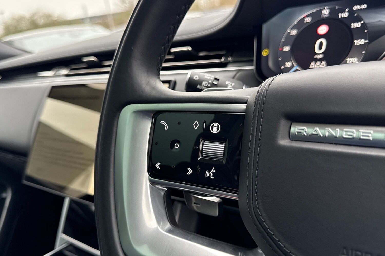 Used Land Rover Range Rover 2024 for sale - 77620439: Photo 35