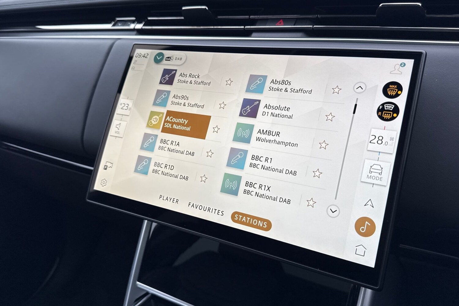 Used Land Rover Range Rover 2024 for sale - 77620439: Photo 36