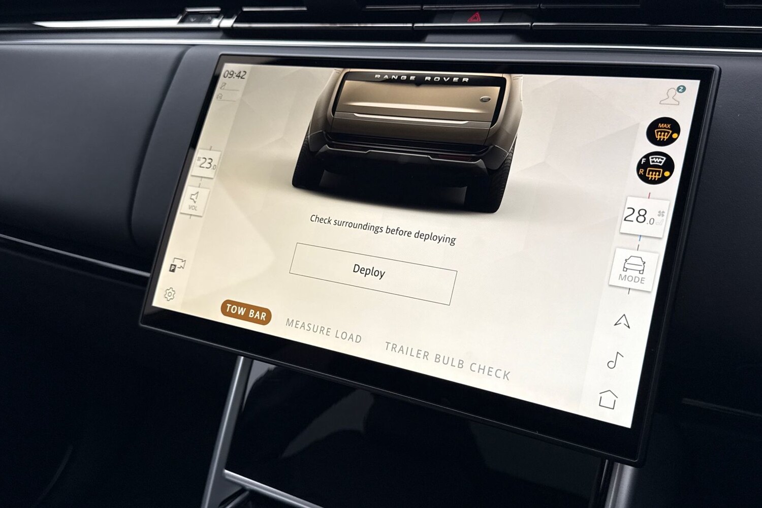 Used Land Rover Range Rover 2024 for sale - 77620439: Photo 37