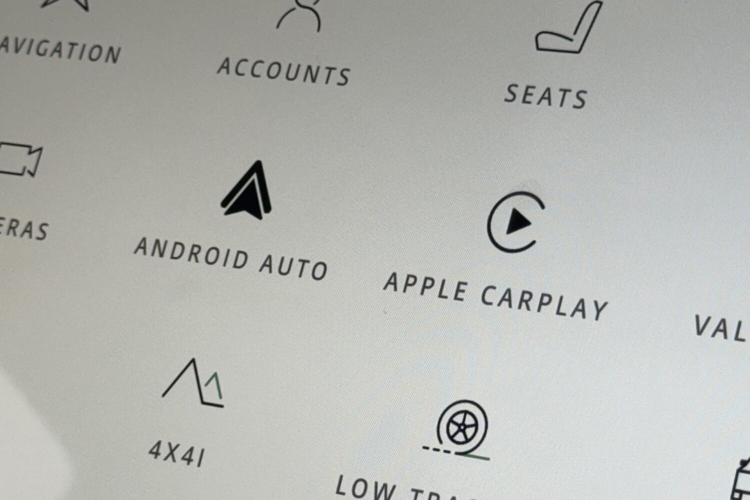 Used Land Rover Range Rover 2024 for sale - 77620439: Photo 38