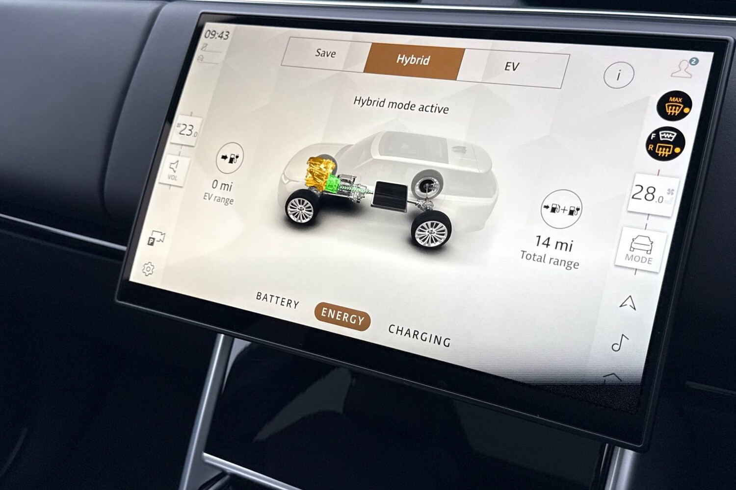 Used Land Rover Range Rover 2024 for sale - 77620439: Photo 39