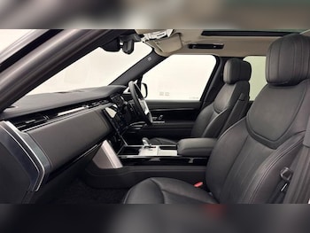 Used Land Rover Range Rover 2024 for sale - 77620439: Photo