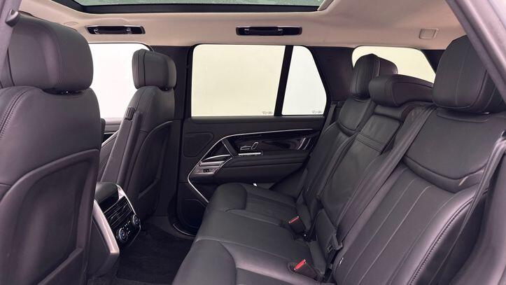 Used Land Rover Range Rover 2024 for sale - 77620439: Photo 4