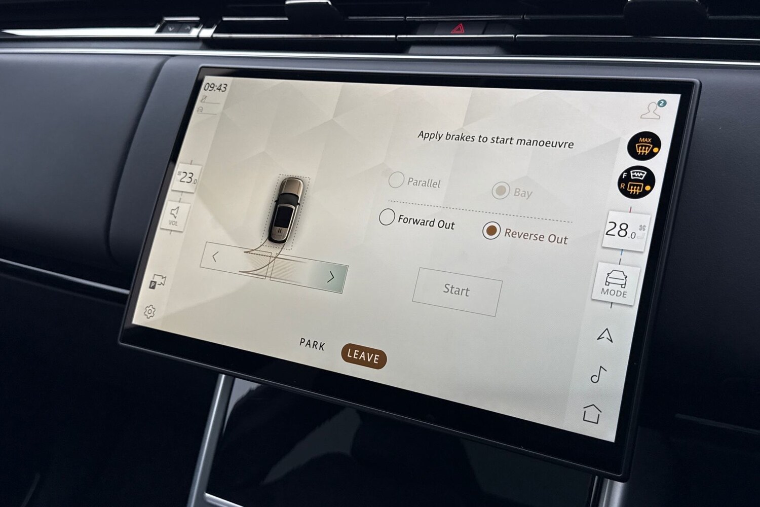 Used Land Rover Range Rover 2024 for sale - 77620439: Photo 40