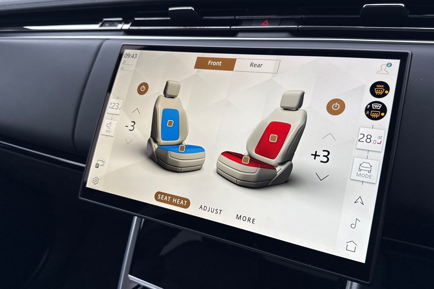 Used Land Rover Range Rover 2024 for sale - 77620439: Photo 41