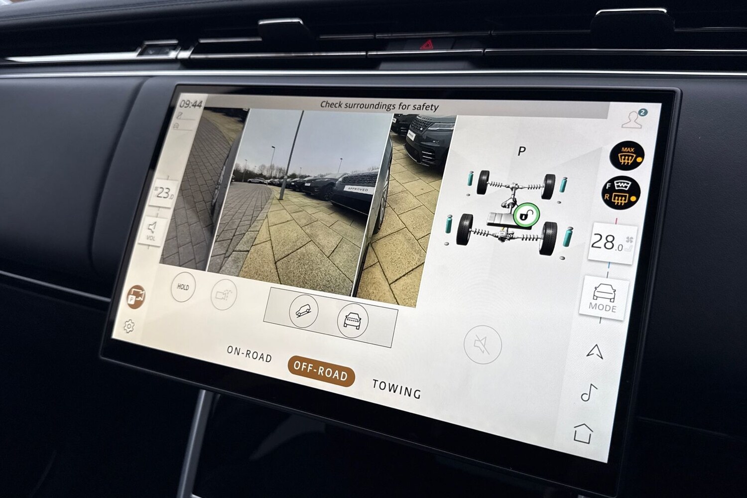 Used Land Rover Range Rover 2024 for sale - 77620439: Photo 46