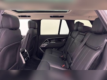 Used Land Rover Range Rover 2024 for sale - 77620439: Photo