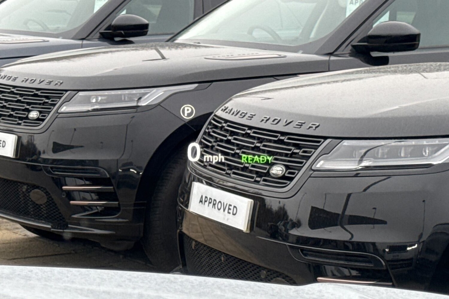 Used Land Rover Range Rover 2024 for sale - 77620439: Photo 50