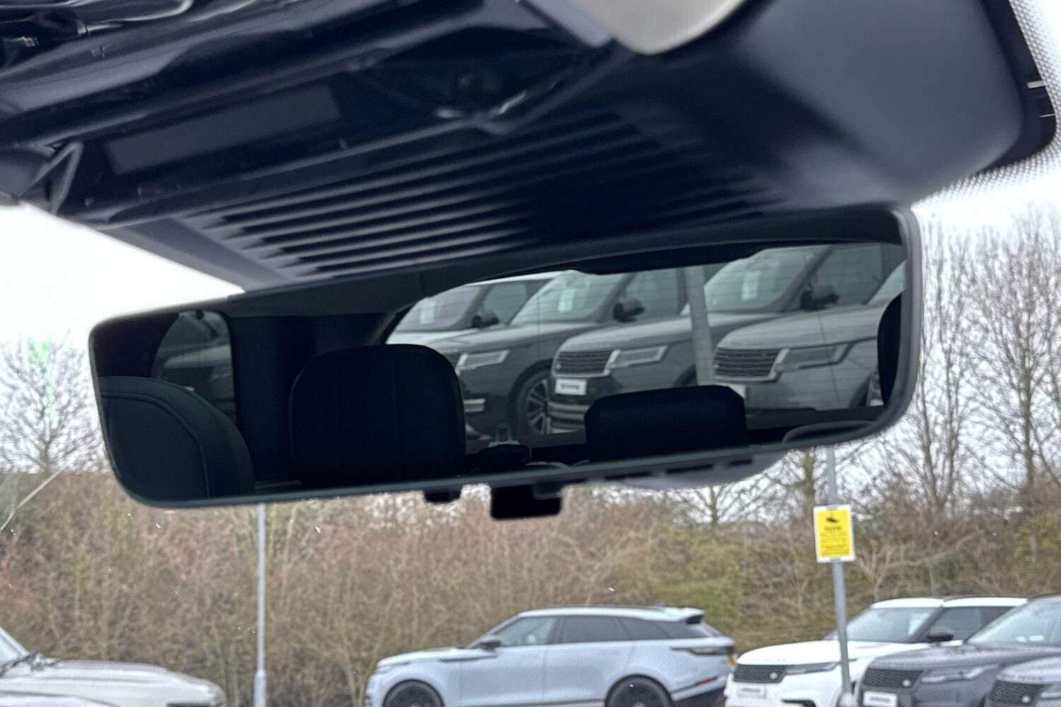 Used Land Rover Range Rover 2024 for sale - 77620439: Photo 51