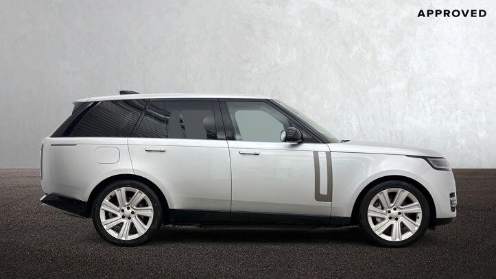 Used Land Rover Range Rover 2024 for sale - 77620439: Photo 6