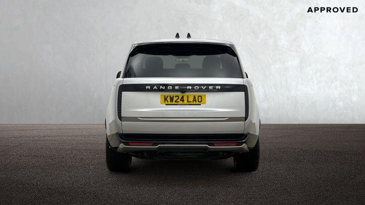 Used Land Rover Range Rover 2024 for sale - 77620439: Photo 7