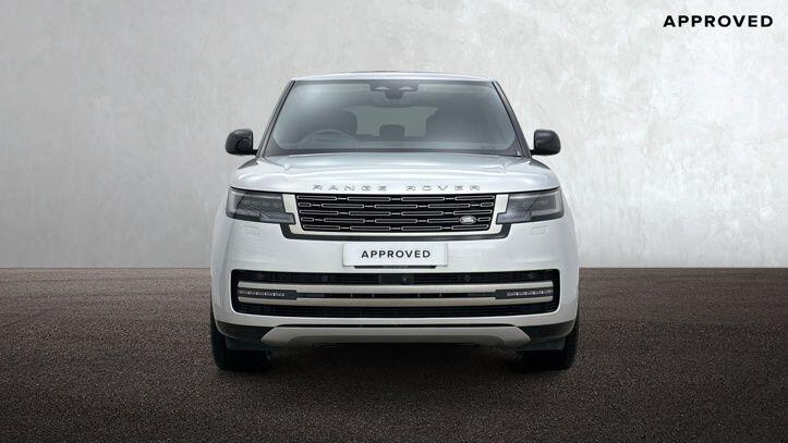 Used Land Rover Range Rover 2024 for sale - 77620439: Photo 8