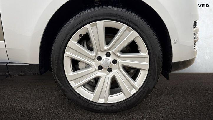 Used Land Rover Range Rover 2024 for sale - 77620439: Photo 9